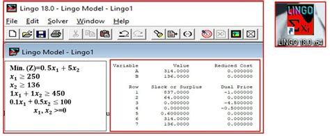 Image result for Ling Objective