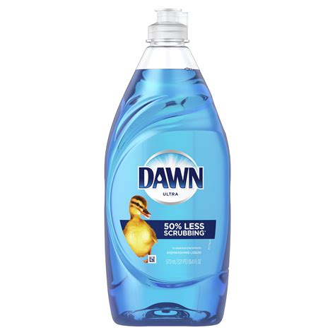 Dawn Dish Soap Enzymes at Gary Delariva blog