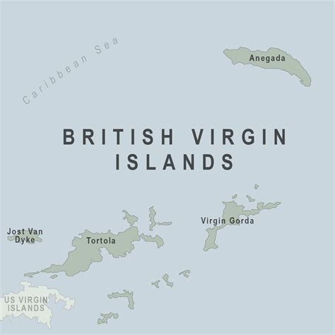 British Virgin Islands - Traveler view | Travelers' Health | CDC