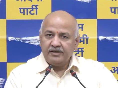 Delhi High Court gears up to pronounce order on Sisodia's bail plea in ...