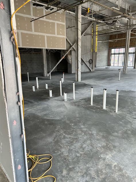 Sun King Brewery - Mishawaka Tap Room — DMG SURFACES