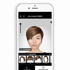 Style My Hair App by This App Is For Every Who S Afraid To Cut Or Color Style My Hair App