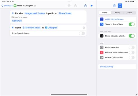 .afdesign file opens in .afphoto - Pre-V2 Archive of iPad Questions ...
