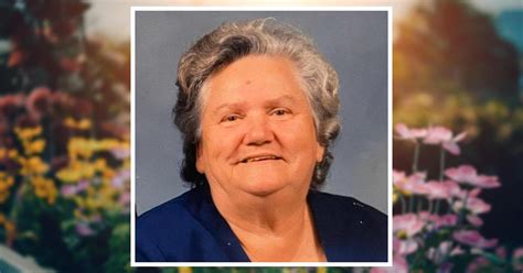 Obituary | Louise Smith of Holcomb, Mississippi | McKibben & Guinn ...