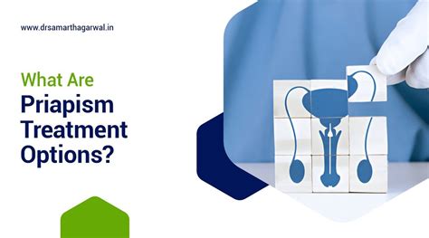 What Are Priapism Treatment Options? - Dr Samarth Agarwal