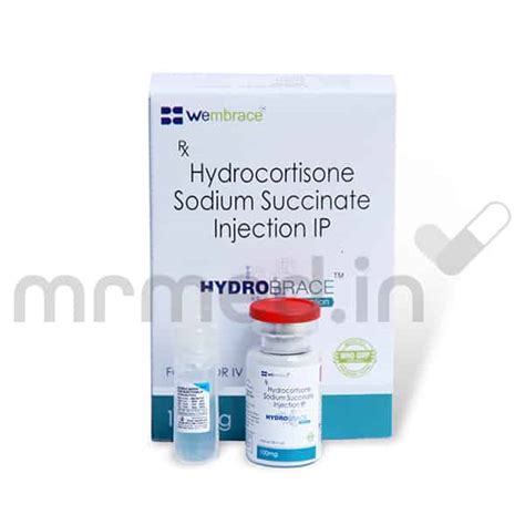 Buy Hydrobrace Injection Online: Uses, Price, Dosage, Instructions ...