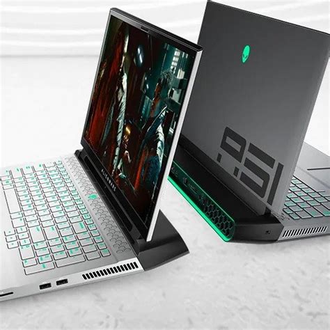 Image result for Alienware Area 51m R2 Gaming