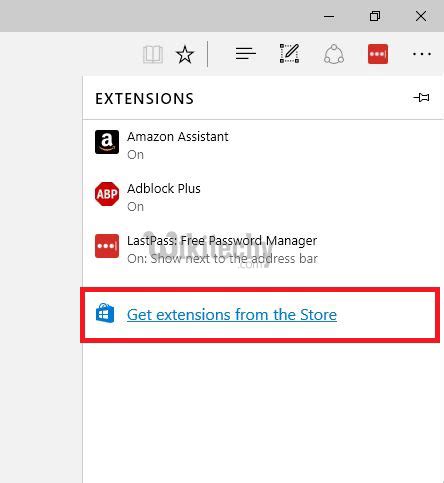 Image result for Best Edge Extensions