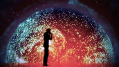 Mass Effect Wallpaper Illusive Man Download The Illusive Man The