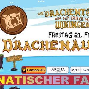 Drachenausbruch 2025 - Eröffnung der Oberwalliser Fastnacht ...