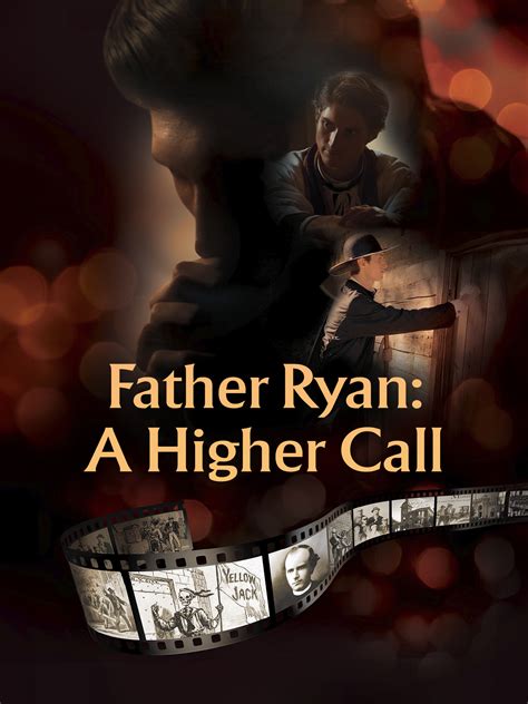 Prime Video: Father Ryan: A Higher Call
