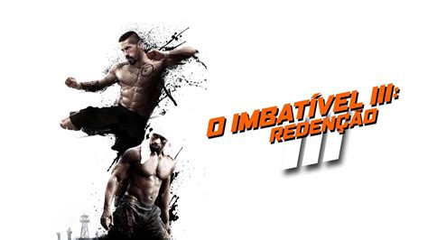 Undisputed 3 Redemption Movie