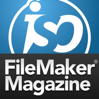 Image result for ISO FileMaker Free