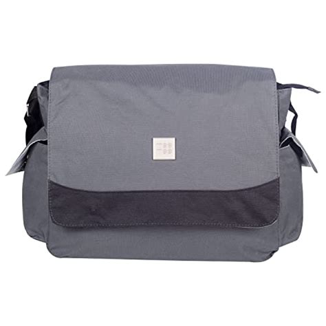 Mee Mee Multipurpose Diaper Bag (With Bottle Warmer & Changing Mat ...