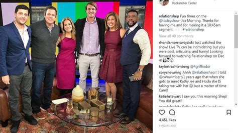 'Southern Charm' star Shep Rose gives relationship advice on 'Today ...