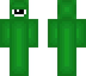 Alien Minecraft Skin 的图像结果