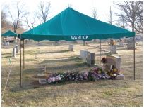 Warlick Funeral Home - Services