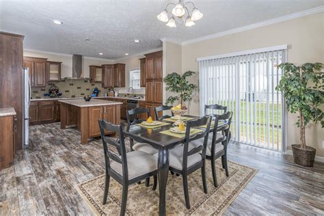 Atlantic Modular Kingsley 3276-07 from