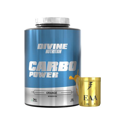 Divine Nutrition | Premium Protein Powders & Supplements