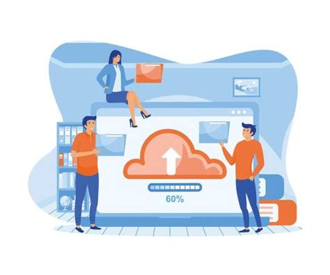 Microsoft adopts European Cloud Principles - Microsoft On the Issues Aesthetic Vector Art
