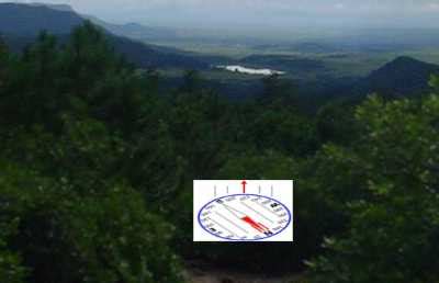 Learning to Use a Compass 的图像结果