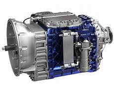Volvo Truck Automatic Transmission by Volvo Trucks Unveils New Automated Manual Transmission Volvo Truck Automatic Transmission
