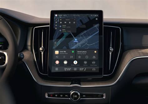Volvo unapredio XC60, evo šta je sve novo FOTO - B92