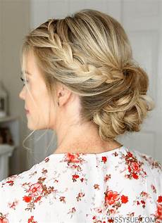 prom hair buns lace braids updo sue prom hair buns lace braids updo sue