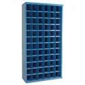 Pigeon Hole Rack - Industrial Storage Rack Service Provider from Mumbai