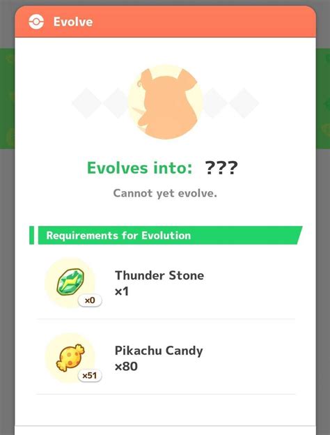 How To Level Up And Evolve Your Pokemon In Pokemon Sleep