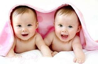 双胞胎女孩起名字寓意,双胞胎女孩名字精选有哪些?