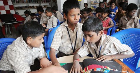 Despite Requests, Maharashtra Board Does Not Provide Braille Questions ...