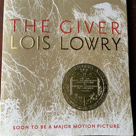 The Giver Quartet Book Set by Lois Lowry- The Giver, Gathering Blue, M ...