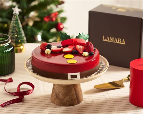 Lamara Patisserie / Premium Luxury Celebration Cakes / Online Delivery ...