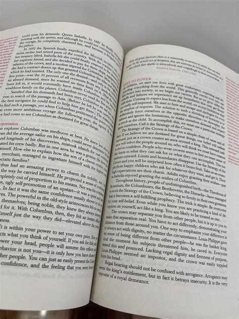 Buy THE 48 LAWS OF POWER Book Online at Low Prices in India | THE 48 ...