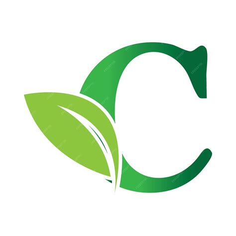 Letter C Logo