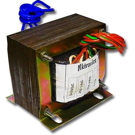 Electronic spices 100 Watts Inverter Mother Board for Home : Amazon.in ...