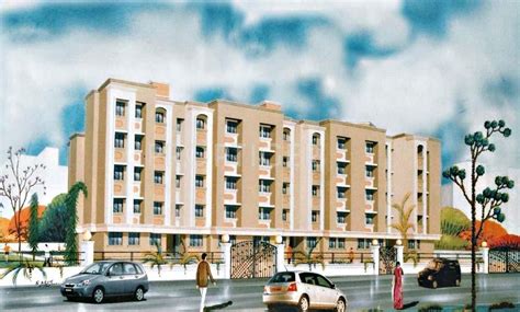 Abrol Krishna Yashodhan in Virar, Mumbai | Price, Floor Plans & Amenities
