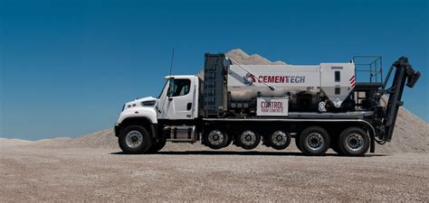 How Volumetric Mixing Works | Mix Concrete On-Site