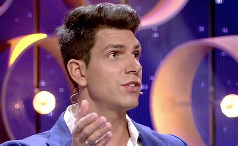 Diego Matamoros reacciona a la 'pillada' de Estela en El tiempo del ...