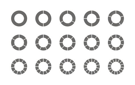 Circular Graph 的图像结果