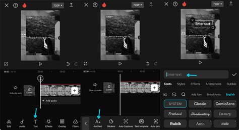 Приложение CapCut Overlay Video: бесшовное наслаивание и улучшение ...