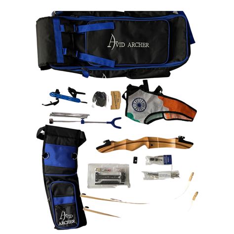 Compound bows for sale in India — ArcheryKart