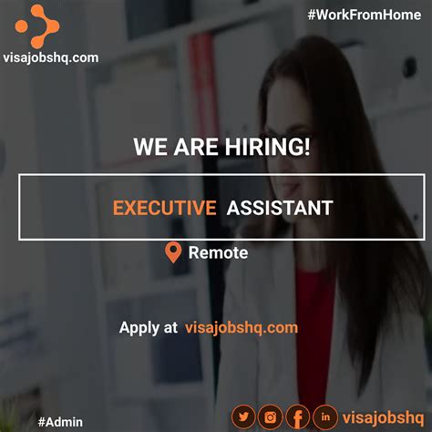 Image result for Operations Assistant Remote Jobs