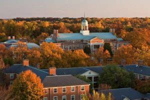 Wake Forest University Academic Calendar 2026-2027