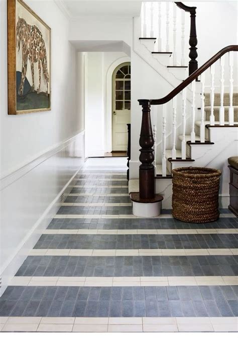 Classic Foyer Design | Foyer tile ideas, Entryway tile, House tiles
