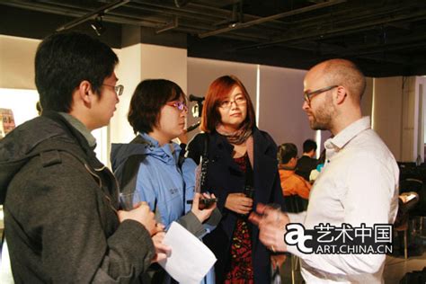 中英App産業創意企業家論壇在京舉行_藝術中國