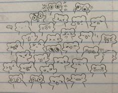 23 CHIBI ideas | chibi, silly cats, cat doodle