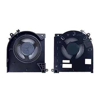 CPU Cooling Fan Connector Ribbon Flex Cable Module Replacement ...