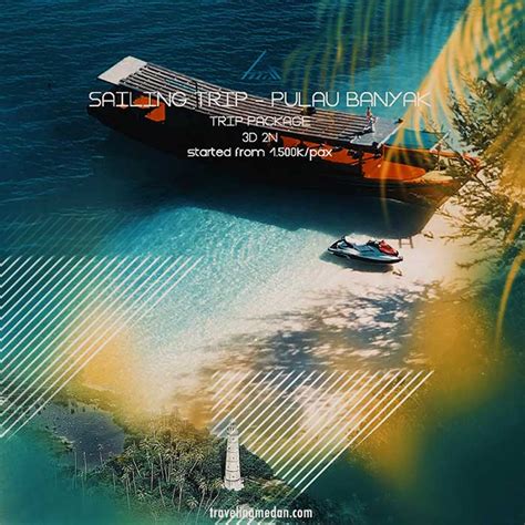 paket wisata pulau seribu